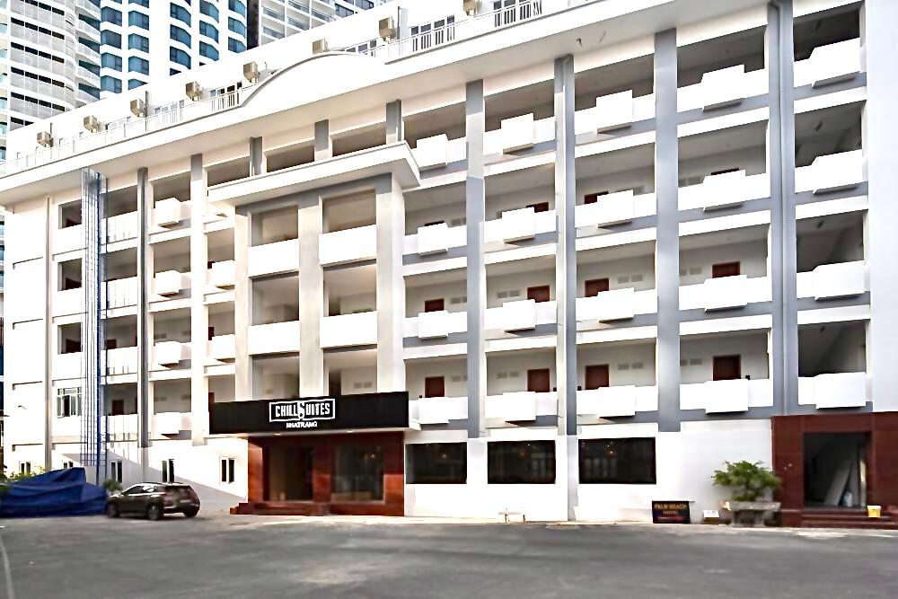 9 Chill Suites Nha Trang 9 Chill Suites Nha Trang