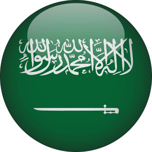Saudi Arabia