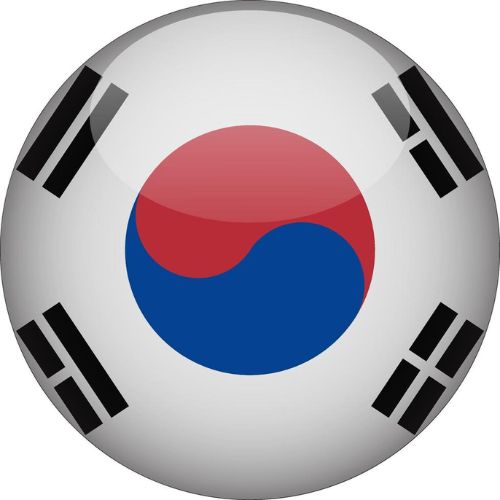 South Korea